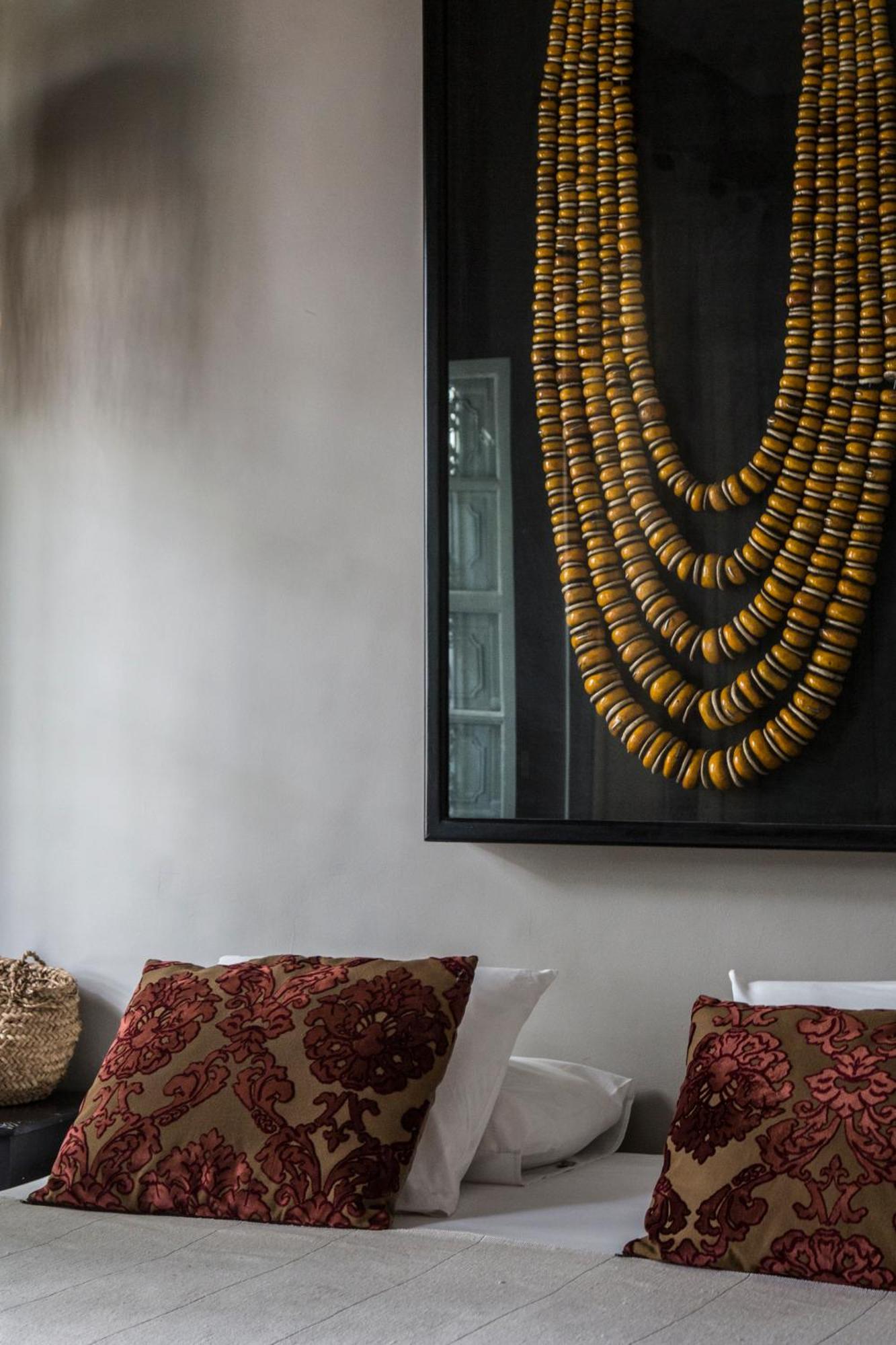 Riad Danka Marrakesh Luaran gambar