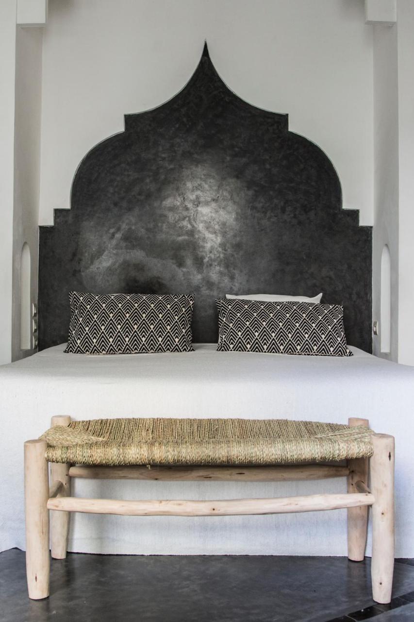 Riad Danka Marrakesh Luaran gambar