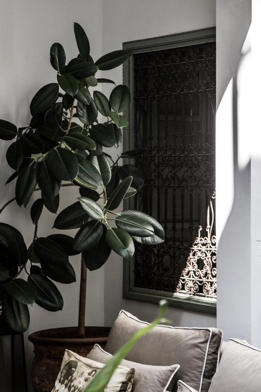 Riad Danka Marrakesh Luaran gambar